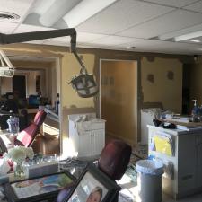 CI - Offices Painting on Parsippany Rd in Parsippany, NJ 07054 7